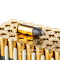 Image of Prvi Partizan 38 S&W Ammo - 50 Rounds of 145 Grain LRN Ammunition