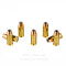 Image of Federal Classic 40 cal Ammo - 1000 Rounds of 180 Grain JHP Ammunition