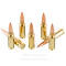 Image of Prvi Partizan 6.5 Grendel Ammo - 20 Rounds of 120 Grain HPBT Ammunition