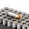 Image of Wolf 9mm Ammo - 1000 Rounds of 115 Grain FMJ Ammunition
