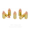 Image of Remington UMC 9mm Ammo - 1000 Rounds of 115 Grain FMJ Ammunition