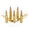 Image of Federal LE Tactical TRU 223 Rem Ammo - 20 Rounds of 64 Grain SP Ammunition