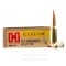 Image of Hornady Custom 6.5 Grendel Ammo - 20 Rounds of 90 Grain CX Ammunition