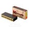 Image of Hornady Custom 6.5 Grendel Ammo - 20 Rounds of 90 Grain CX Ammunition