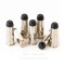 Image of Fiocchi 44-40 Win Ammo - 50 Rounds of 210 Grain LRN Ammunition