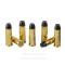 Image of Fiocchi 44-40 Win Ammo - 50 Rounds of 210 Grain LRN Ammunition