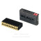 Image of Hornady BLACK 7.62x39 Ammo - 20 Rounds of 111 Grain MonoFlex Ammunition