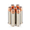 Image of Speer 357 Magnum Ammo - 20 Rounds of 135 Grain JHP Ammunition