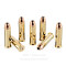 Image of Black Hills Ammunition 357 Magnum Ammo - 50 Rounds of 125 Grain JHP Ammunition