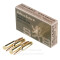 Image of Sellier and Bellot 6.5 Creedmoor Ammo - 500 Rounds of 140 Grain FMJ-BT Ammunition