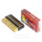Image of Hornady 223 Rem Ammo - 20 Rounds of 35 Grain Polymer Tipped Ammunition