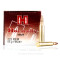 Image of Hornady 223 Rem Ammo - 500 Rounds of 55 Grain FMJ-BT Ammunition
