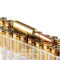 Image of Federal Power-Shok 6.5 Creedmoor Ammo - 20 Rounds of 140 Grain JSP Ammunition