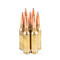 Image of Federal Power-Shok 6.5 Creedmoor Ammo - 20 Rounds of 140 Grain JSP Ammunition
