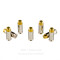 Image of Remington 10mm Ammo - 50 Rounds of 180 Grain MC Ammunition