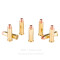 Image of Speer Lawman Clean-Fire 38 Special +P Ammo - 1000 Rounds of 158 Grain TMJ Ammunition