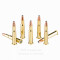 Image of Federal 30-30 Ammo - 200 Rounds of 150 Grain Fusion Ammunition