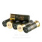 Image of Fiocchi High Velocity 12 Gauge Ammo - 25 Rounds of 2-3/4" 1-1/4 oz. #7-1/2 Shot Ammunition