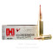 Image of Hornady V-Match 6.5 Creedmoor Ammo - 20 Rounds of 100 Grain ELD-VT Ammunition