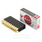 Image of Hornady V-Match 6.5 Creedmoor Ammo - 20 Rounds of 100 Grain ELD-VT Ammunition