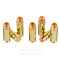 Image of Sellier & Bellot XRG Defense 10mm Ammo - 25 Rounds of 130 Grain SCHP Ammunition