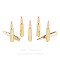 Image of Hornady BLACK 223 Rem Ammo - 20 Rounds of 75 Grain BTHP Match Ammunition