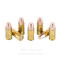 Image of Speer Lawman 9mm Ammo - 50 Rounds of 100 Grain RHT Frangible Ammunition