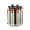 Image of Remington HTP 357 Magnum Ammo - 20 Rounds of 110 Grain SJHP Ammunition