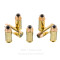 Image of Federal Train + Protect 10mm Ammo - 50 Rounds of 180 Grain JHP Ammunition