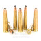 Image of Sellier and Bellot 22 Hornet Ammo - 20 Rounds of 45 Grain SP Ammunition