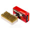 Image of Federal American Eagle 38 Super +P Ammo - 50 Rounds of 115 Grain JHP Ammunition