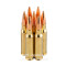 Image of Federal Gold Medal 308 Win Ammo - 20 Rounds of 185 Grain Berger Juggernaut OTM Ammunition