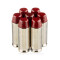 Image of Underwood 10mm Ammo - 200 Rounds of 200 Grain Hard Cast Ammunition