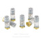 Image of Fiocchi 12 Gauge Ammo - 250 Rounds of 1-1/8 oz. #7-1/2 Shot Ammunition