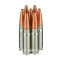 Image of Underwood 300 AAC Blackout Ammo - 20 Rounds of 115 Grain Controlled Chaos Ammunition