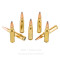 Image of Federal 308 Win Ammo - 20 Rounds of 150 Grain SP Ammunition