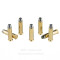 Image of Magtech 357 Magnum Ammo - 50 Rounds of 158 Grain LFN Ammunition
