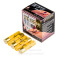 Image of Fiocchi 20 Gauge Ammo - 25 Rounds of 1-1/4 oz. #7-1/2 Shot (Lead) Ammunition