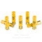 Image of Fiocchi 20 Gauge Ammo - 25 Rounds of 1-1/4 oz. #7-1/2 Shot (Lead) Ammunition