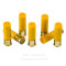 Image of Aguila 20 Gauge Ammo - 25 Rounds of 1 oz. #2 Buck Ammunition