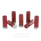 Image of Federal Game-Shok 12 Gauge Ammo - 250 Rounds of 2 3/4" 1 oz. #7-1/2 Shot Ammunition