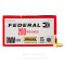 Image of Federal Champion Training 9mm Ammo - 1000 Rounds of 115 Grain FMJ Ammunition