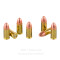 Image of Federal Champion Training 9mm Ammo - 1000 Rounds of 115 Grain FMJ Ammunition
