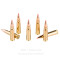 Image of Hornady BLACK 7.62x39 Ammo - 20 Rounds of 123 Grain SST Ammunition