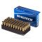 Image of Magtech 38 Special +P Ammo - 50 Rounds of 125 Grain SJSP Ammunition