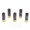 Image of Hornady 12 ga Ammo - 5 Rounds of 300 Grain Sabot Slug Ammunition