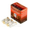 Image of Fiocchi 12 Gauge Ammo - 250 Rounds of 2-3/4" 1-1/8 oz. #8 Shot Ammunition