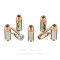 Image of Remington Golden Saber Bonded 40 S&W Ammo - 20 Rounds of 180 Grain BJHP Ammunition
