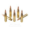 Image of CBC 5.56x45 Ammo - 50 Rounds of 55 Grain FMJ M193 Ammunition