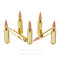 Image of Fiocchi 243 Win Ammo - 20 Rounds of 95 Grain SST Ammunition